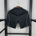 Newcastle United 2025-26 Home Shorts