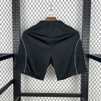 Newcastle United 2025-26 Home Shorts