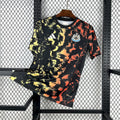 Newcastle United 2025-26 Pre-Match Training Football Jersey