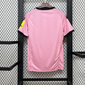 Newcastle United 25-26 Goalkeeper Football Jersey