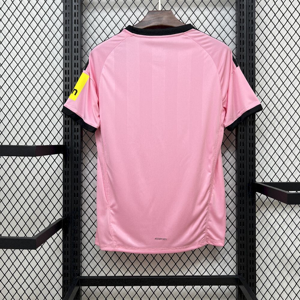 Newcastle United 25-26 Goalkeeper Football Jersey