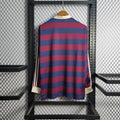 Newcastle United 95-96 Away Long Sleeves Retro Jersey