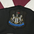 Newcastle United 95-96 T-Shirt Retro Jersey