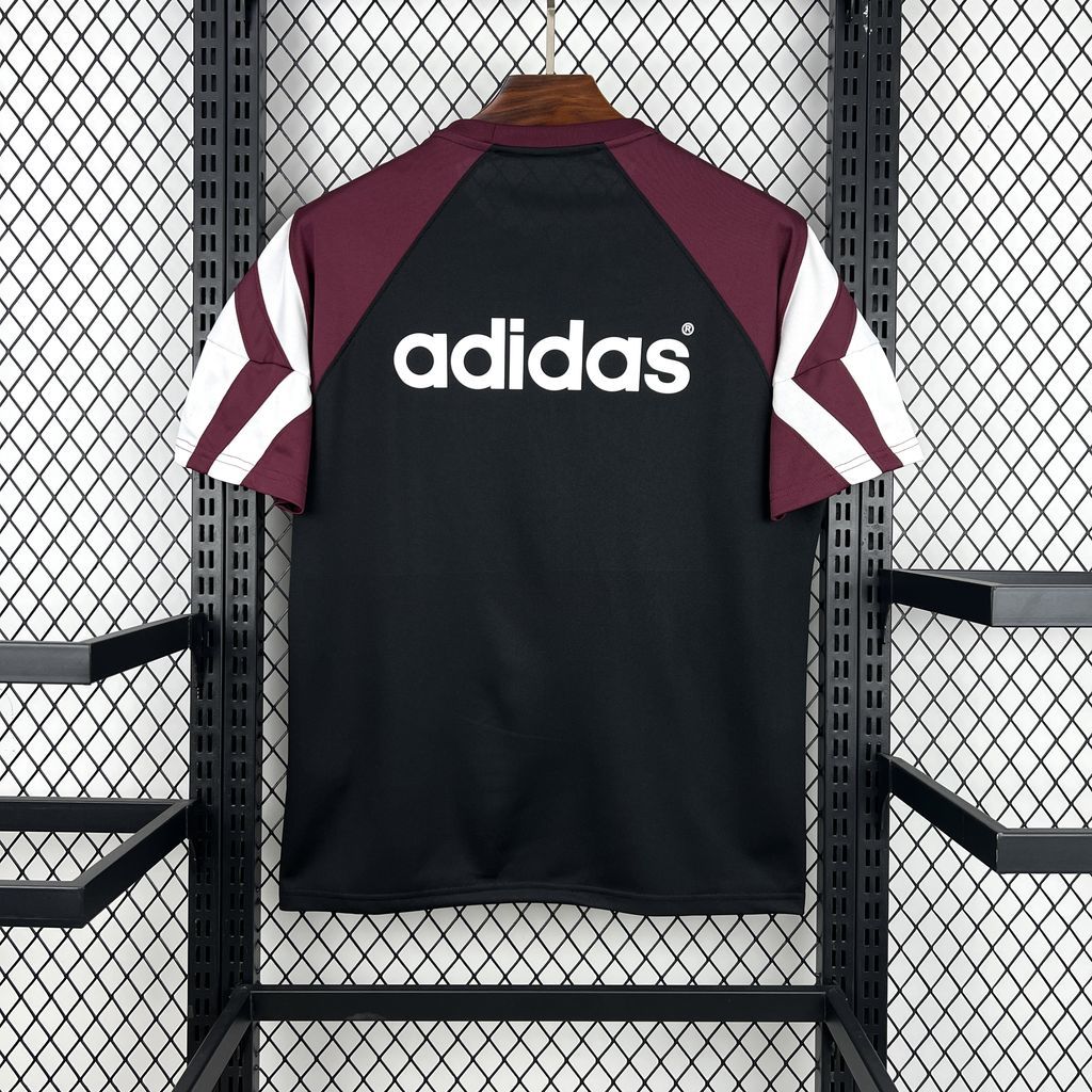Newcastle United 95-96 T-Shirt Retro Jersey