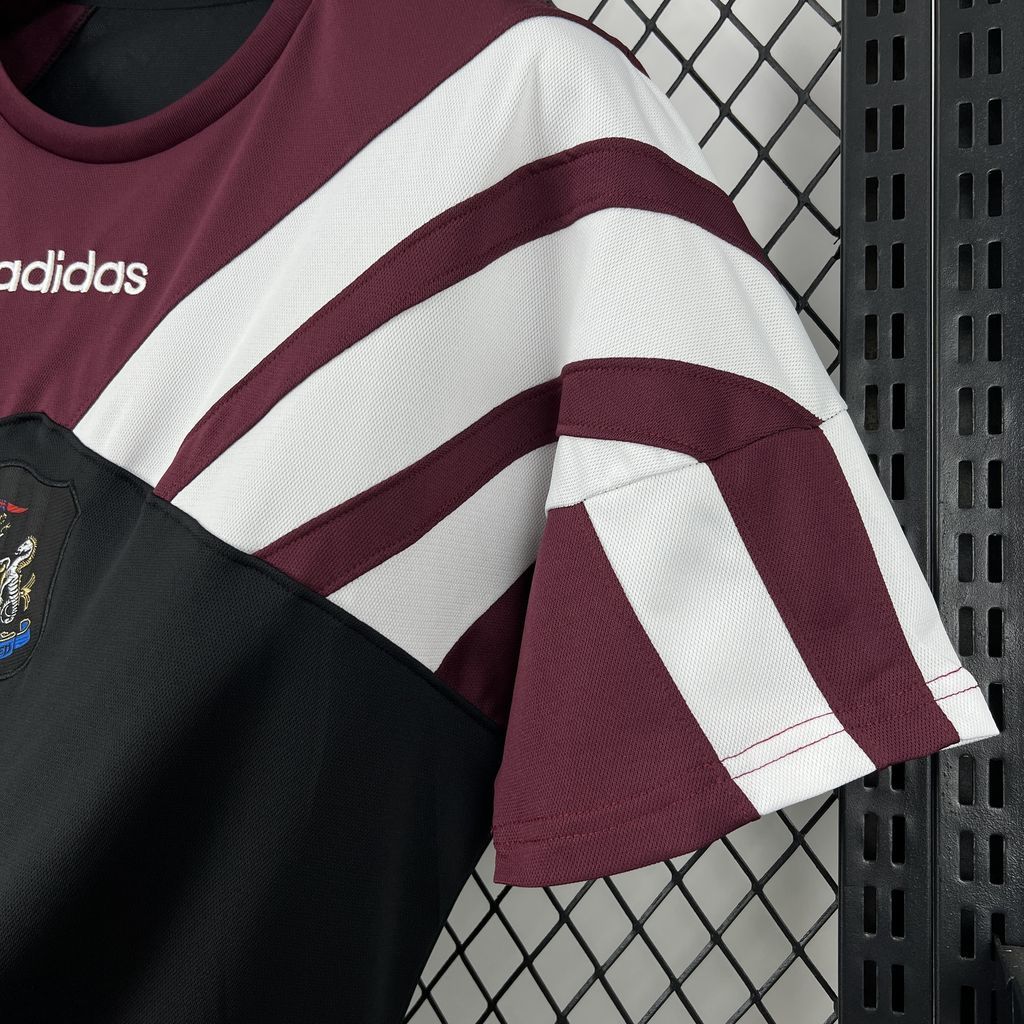 Newcastle United 95-96 T-Shirt Retro Jersey