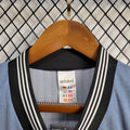 Newcastle United 96-97 Away Retro Jersey
