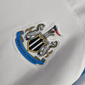 Newcastle United 99-00 Away Retro Jersey