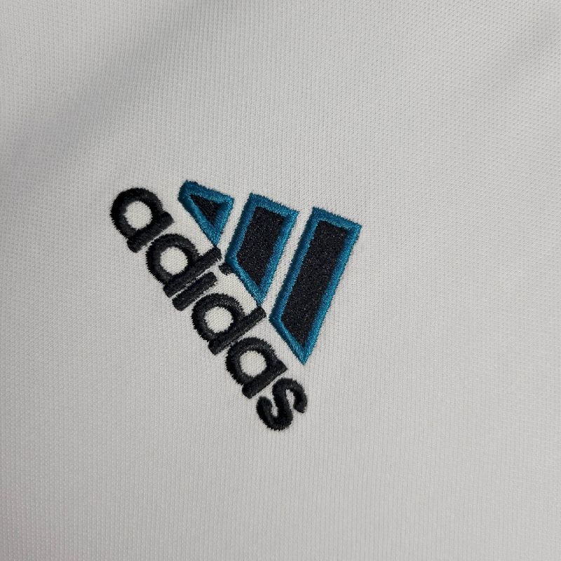 Newcastle United 99-00 Away Retro Jersey