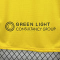 Norwich City FC 25-26 Home Football Jersey