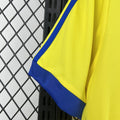 Nottingham Forest 77-78 Away Retro Jersey