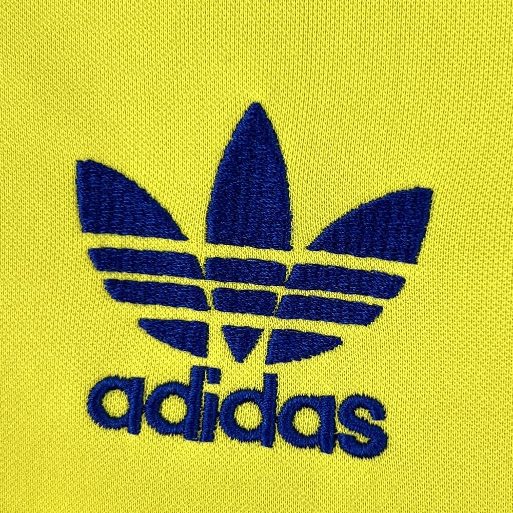Nottingham Forest 77-78 Away Retro Jersey