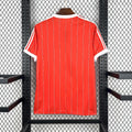 Nottingham Forest 82-84 Retro Jersey