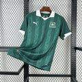 Plymouth Argyle F.C. 2025-26 Home Football Jersey
