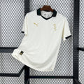 Port Vale 2025-26 Home Football jersey