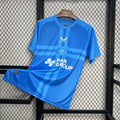Preston North End F.C. 2024-25 Away Jersey