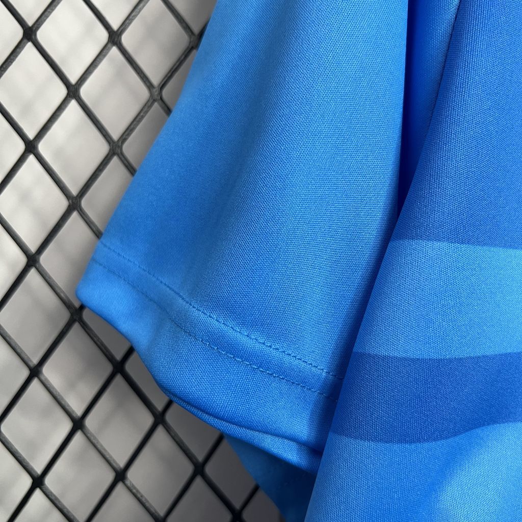 Preston North End F.C. 2024-25 Away Jersey