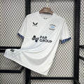 Preston North End F.C. 2024-25 Home Jersey