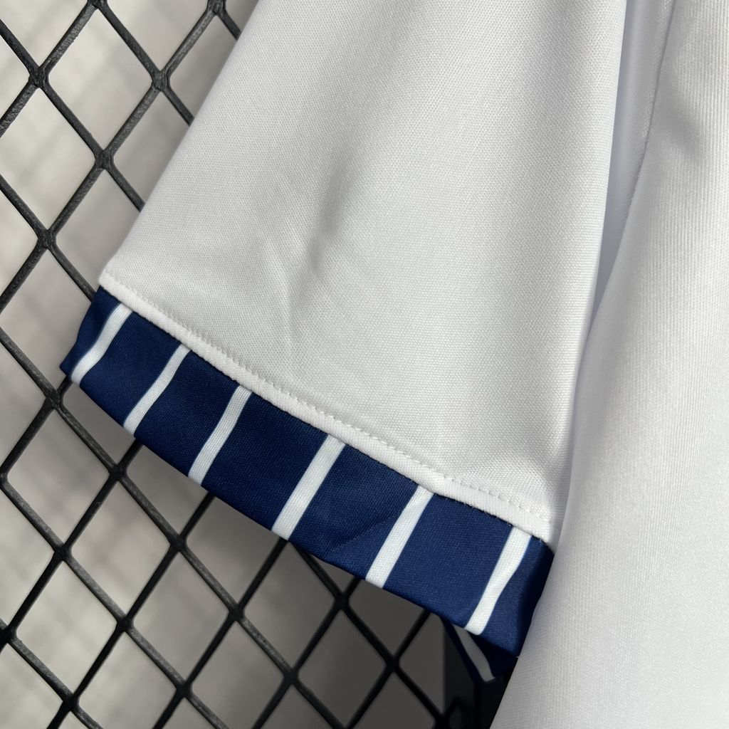 Preston North End F.C. 2024-25 Home Jersey