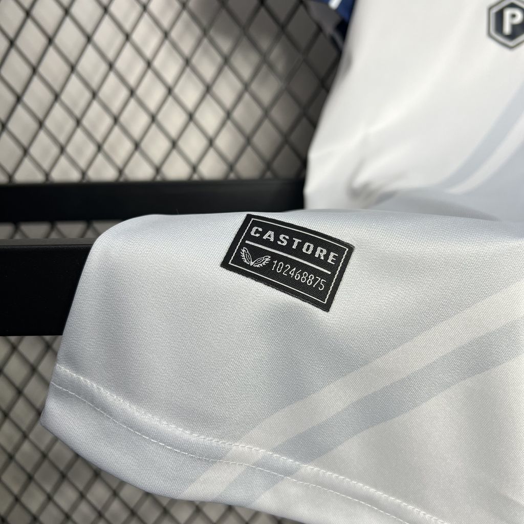 Preston North End F.C. 2024-25 Home Jersey