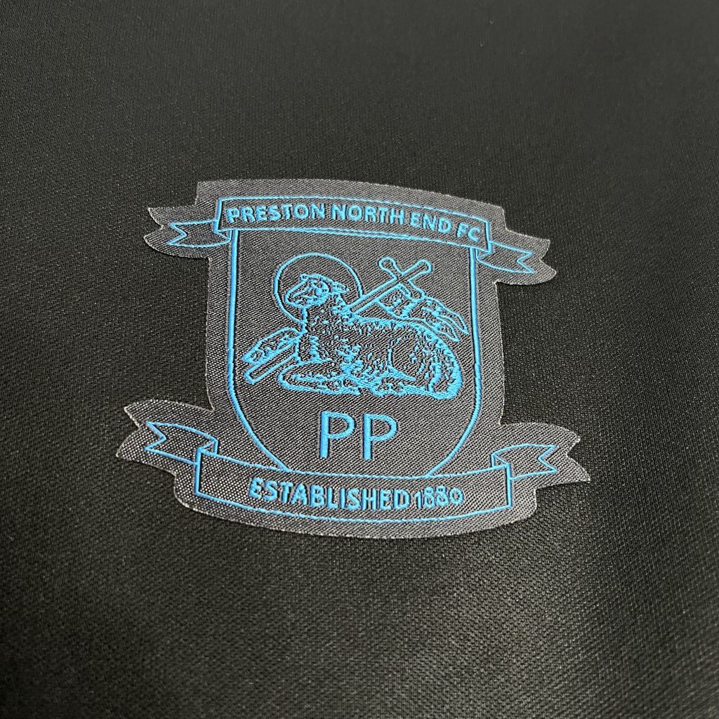 Preston North End F.C. 2024-25 Thirds Jersey