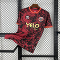 Sheffield United 2024-25 New Year Jersey