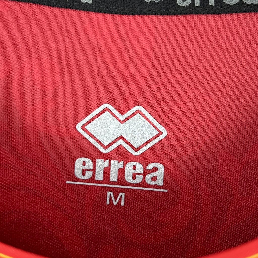 Sheffield United 2024-25 New Year Jersey
