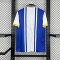 Sheffield Wednesday F.C. 1997 Retro Jersey