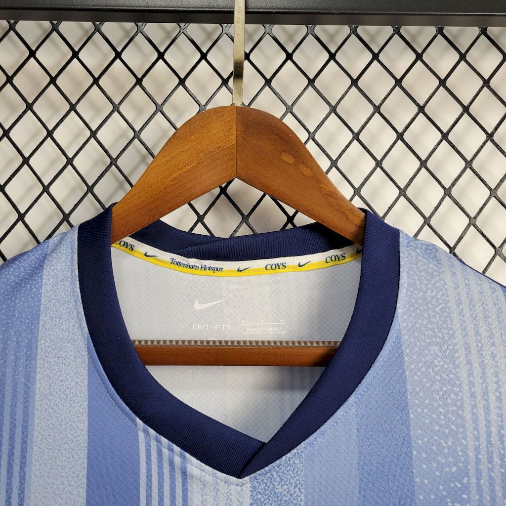 Tottenham Hotspur 2024-25 Away Jersey
