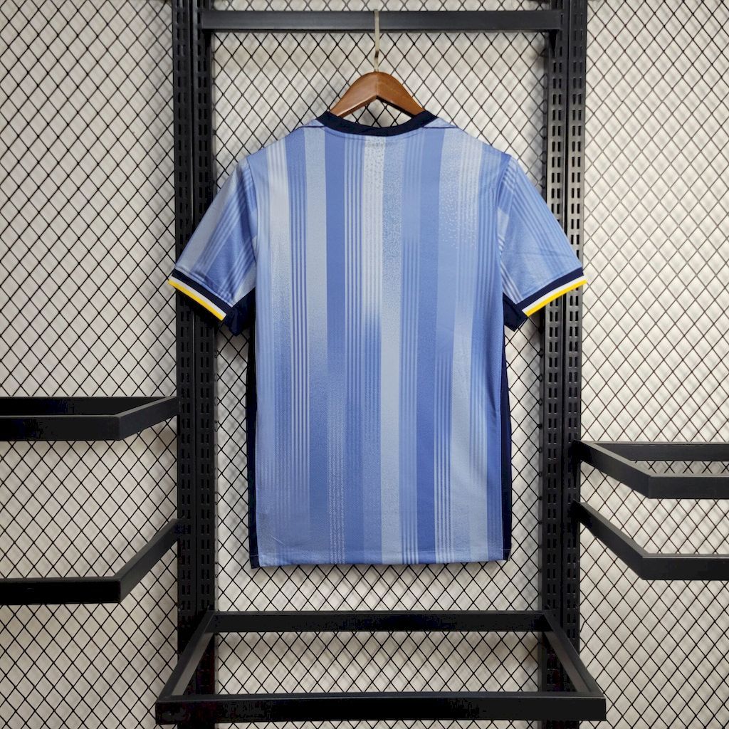 Tottenham Hotspur 2024-25 Away Jersey