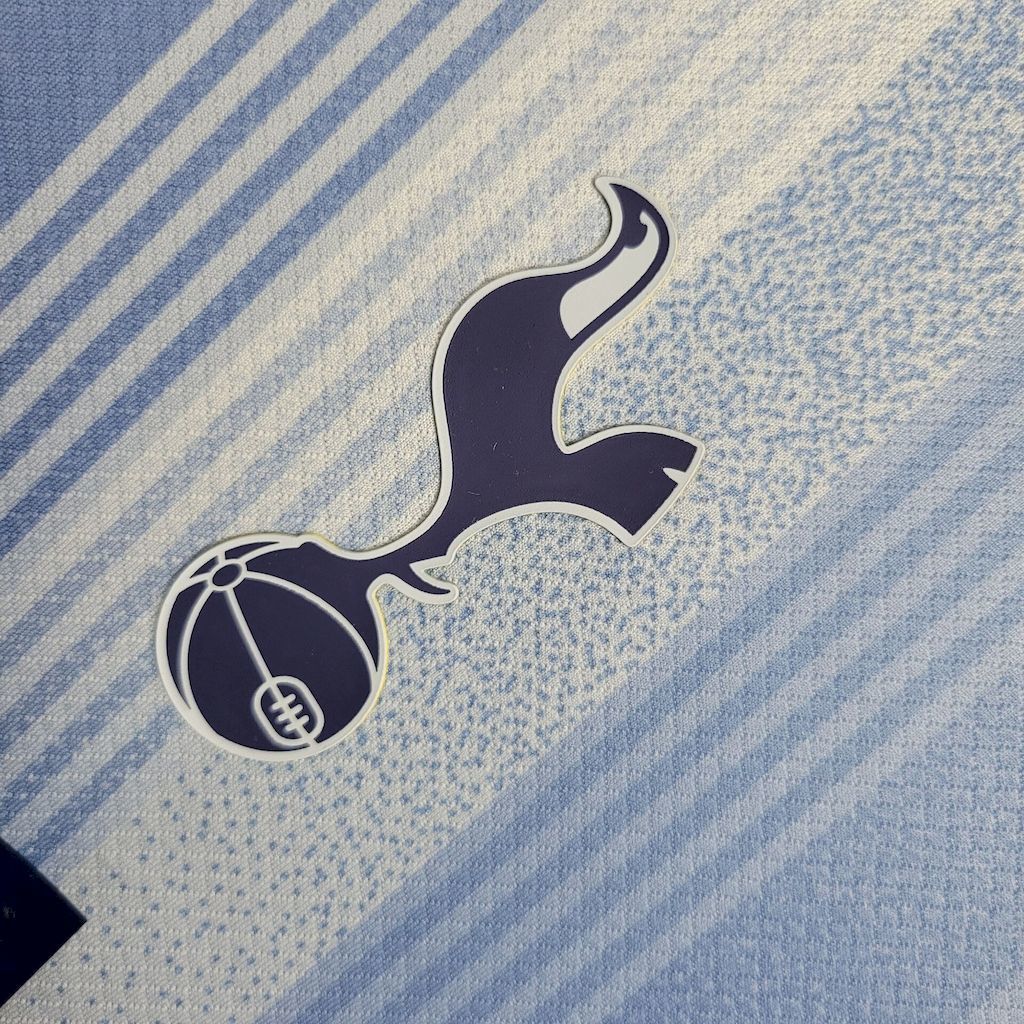 Tottenham Hotspur 2024-25 Away Jersey