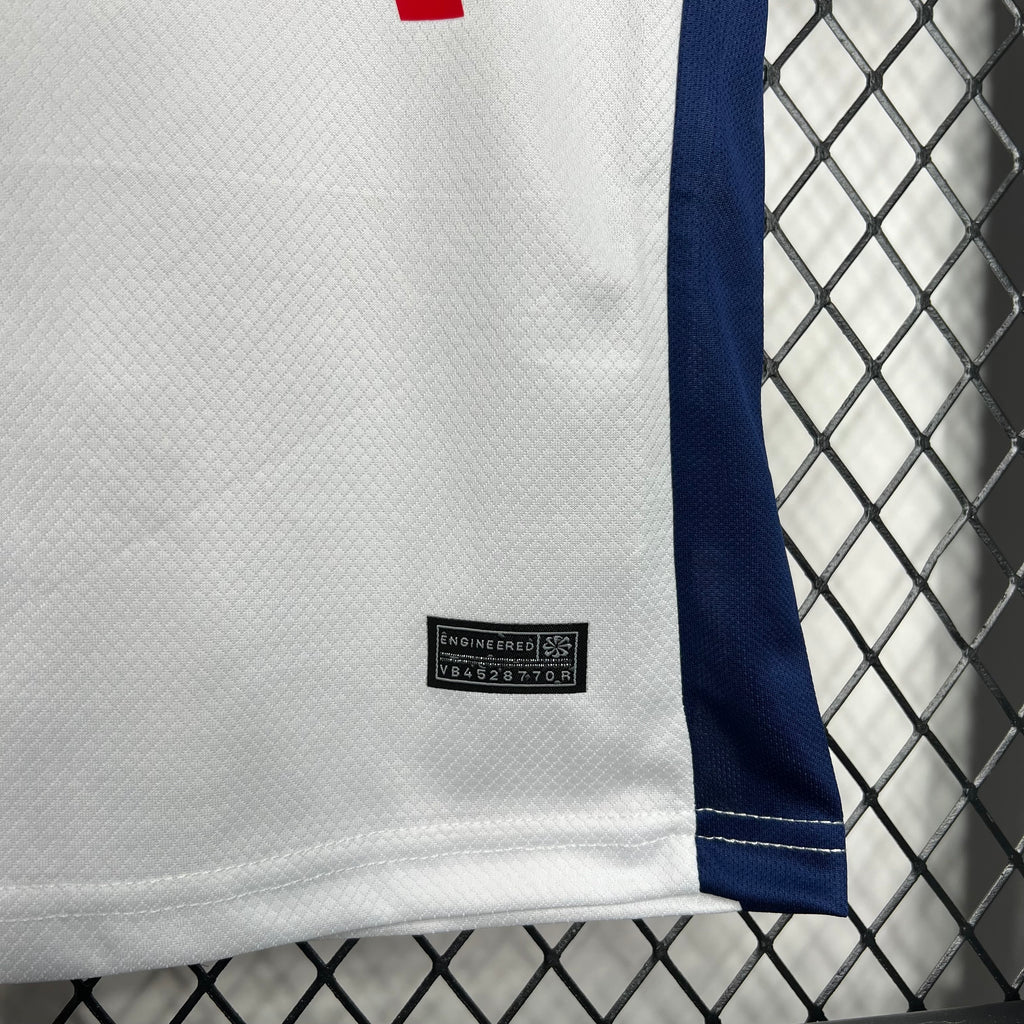 Tottenham Hotspur 2024-25 Home Kids Kit