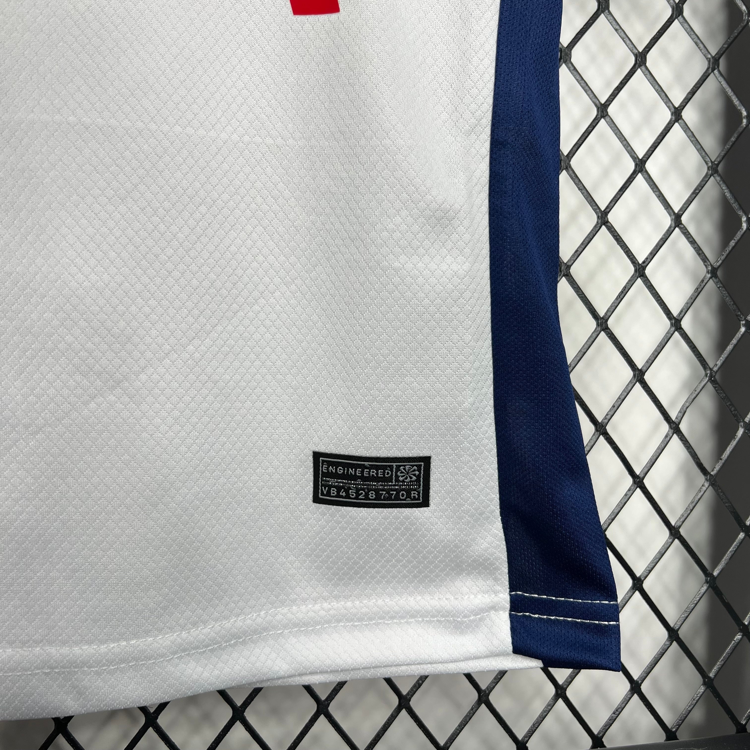 Tottenham Hotspur 2024-25 Home Kids Kit