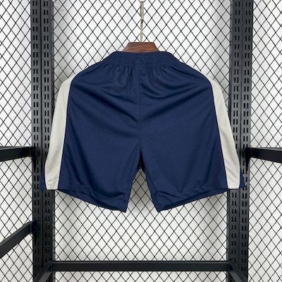 Tottenham Hotspur 2025-26 Home Shorts