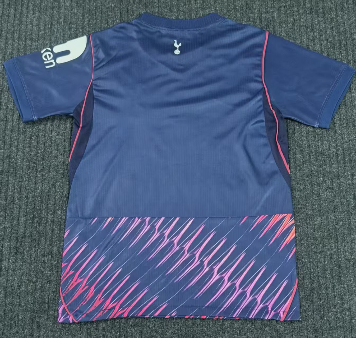 Tottenham Hotspur 2026-27 away Football Jersey S-4XL