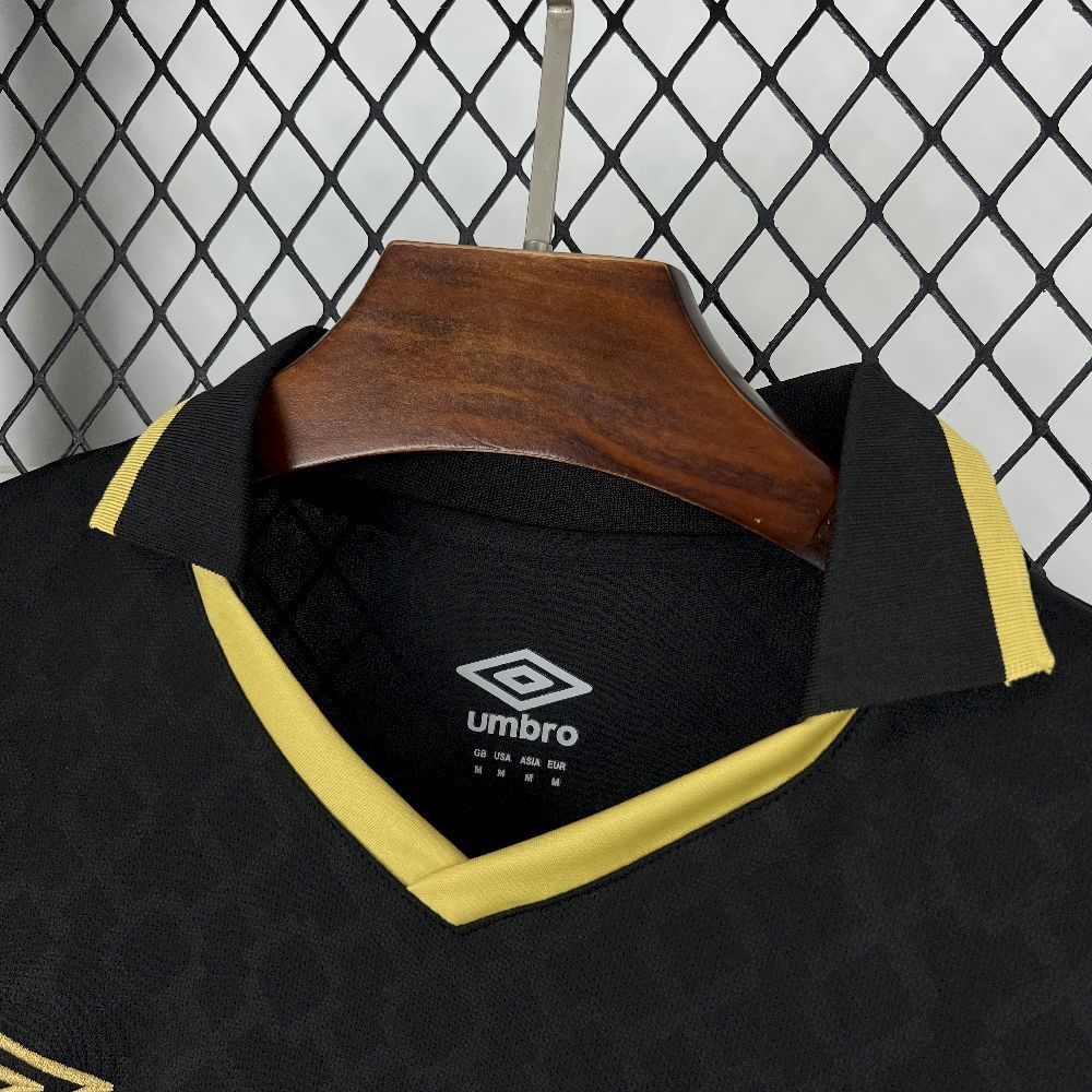 West Ham United 2025-26 Third Away Football Jersey