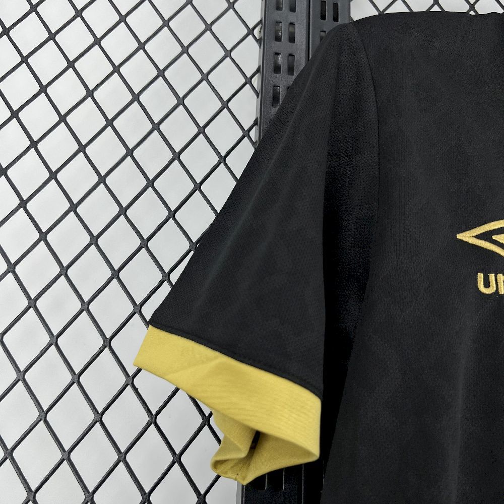 West Ham United 2025-26 Third Away Football Jersey