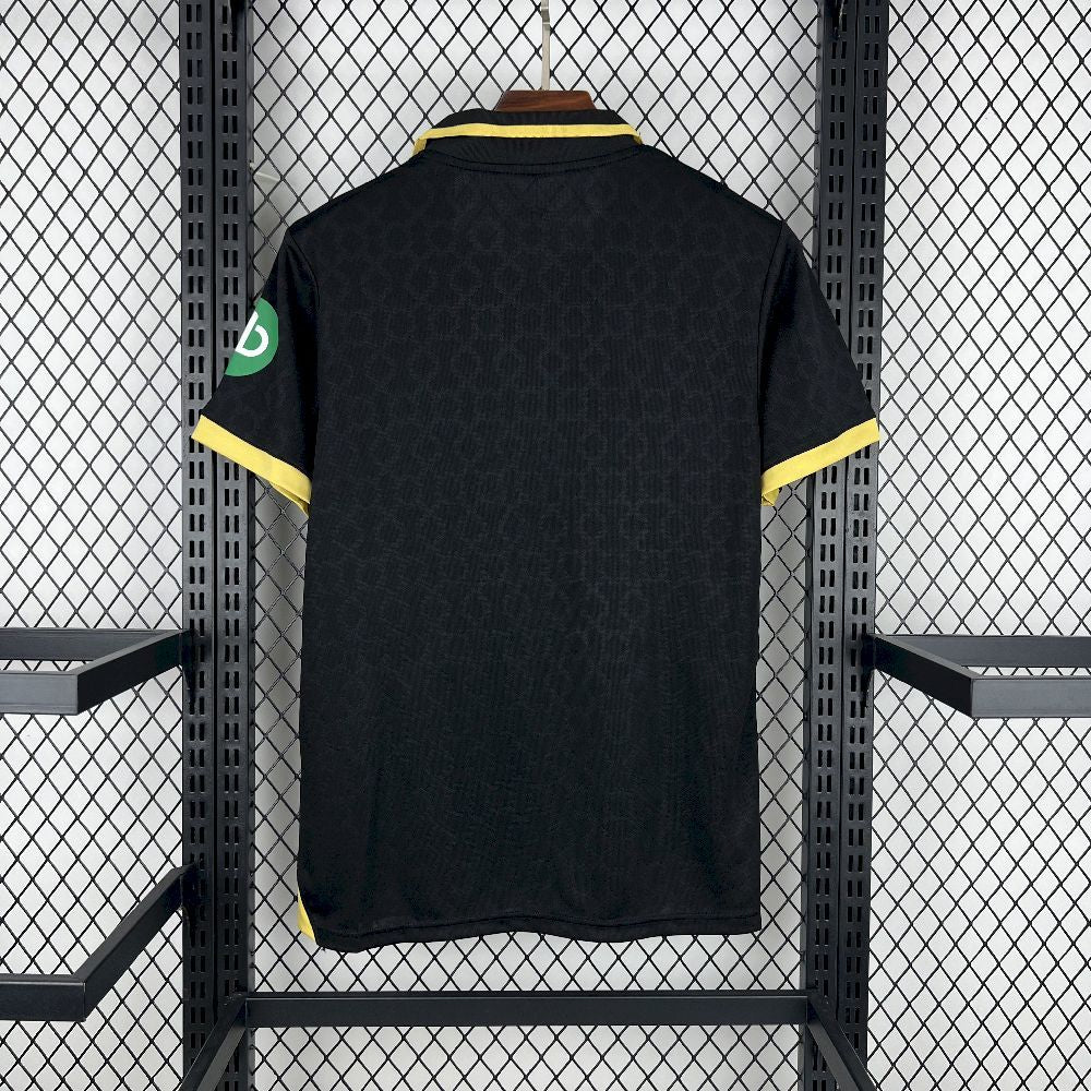 West Ham United 2025-26 Third Away Football Jersey
