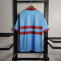 West Ham United 95-97 Away Retro Jersey