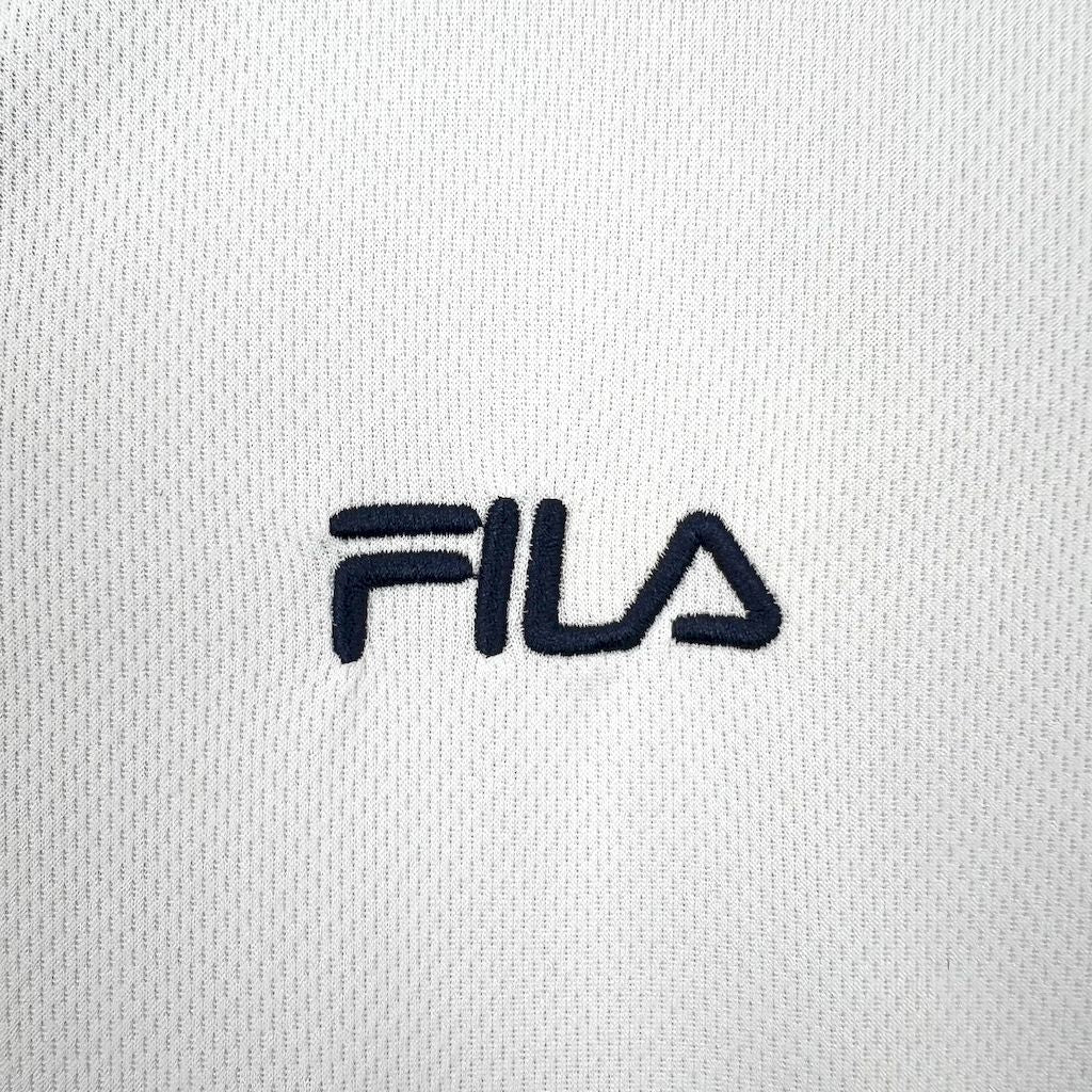 West Ham United 99-01 Away Retro Jersey