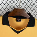 Wolves 03-04 Home Retro Jersey