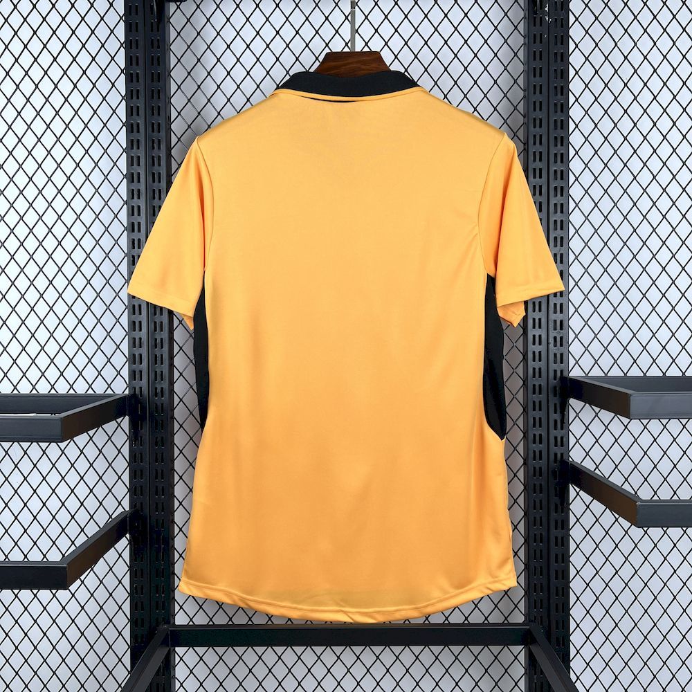 Wolves 03-04 Home Retro Jersey