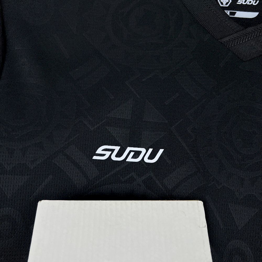 Wolves 25-26 Goalkeeper Black Football Jersey