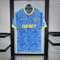 Wolves 25-26 Third Football Jersey S-4XL