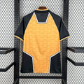 Wolves 96-98 Home Retro Jersey