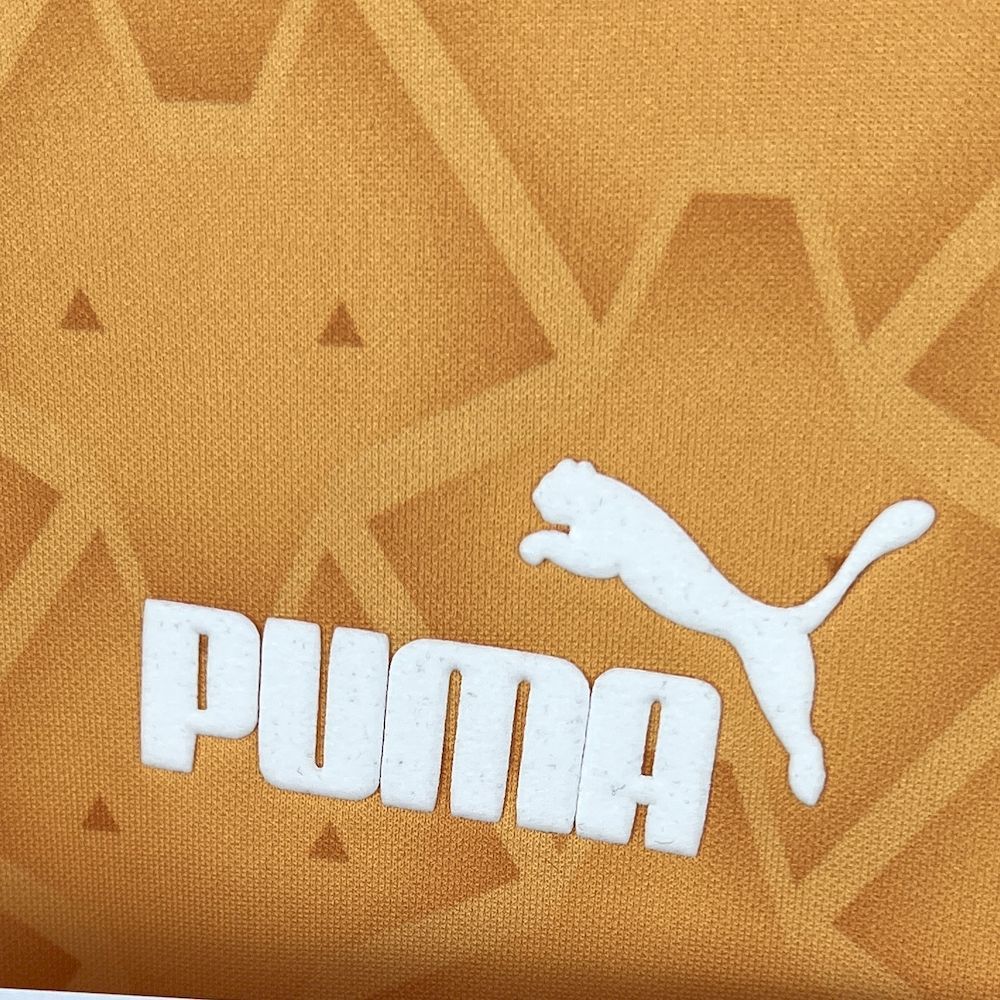 Wolves 96-98 Home Retro Jersey